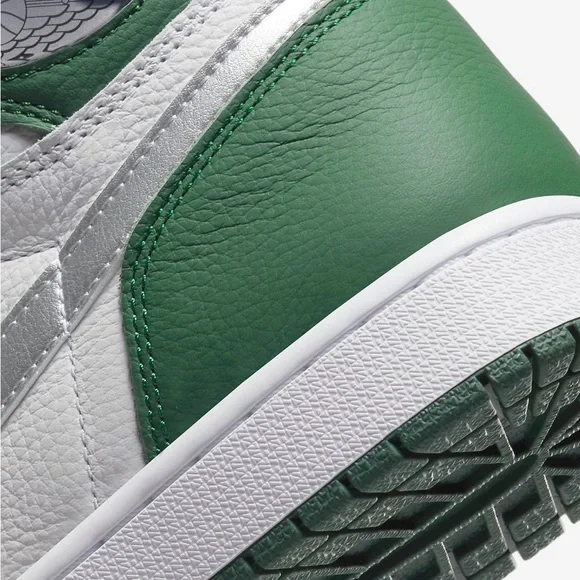 Air Jordan 1 Retro High OG Men's Shoes size 10 brand new - Picture 6 of 12